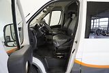 Fiat Ducato 2.3 9MÍST VZADU HYDR. PLOŠINA - náhled 13