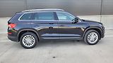 Škoda Kodiaq 2,0 TDI 4x4 DSG 7.MÍST - náhled 8