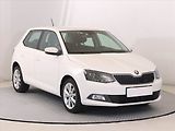 Škoda Fabia (2017) Style 1.4 TDI, Serv.kniha - náhled 1