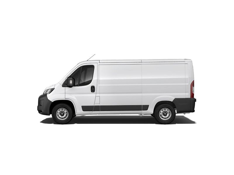 Peugeot Boxer (2026) Furgon 3000 L2H1 BlueHDi 120k - fotka 3 z 4