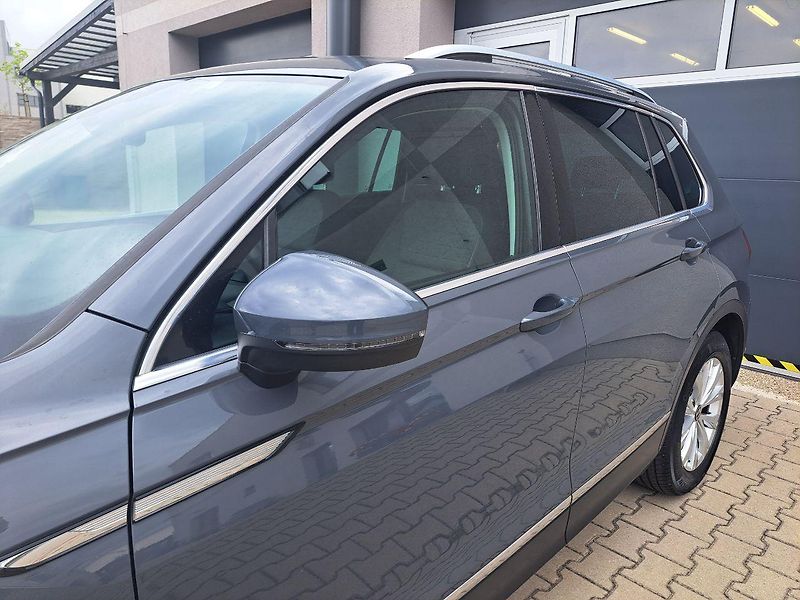Volkswagen Tiguan (2021) 1.5 TSI Life Business, ZÁRUKA - fotka 5 z 35