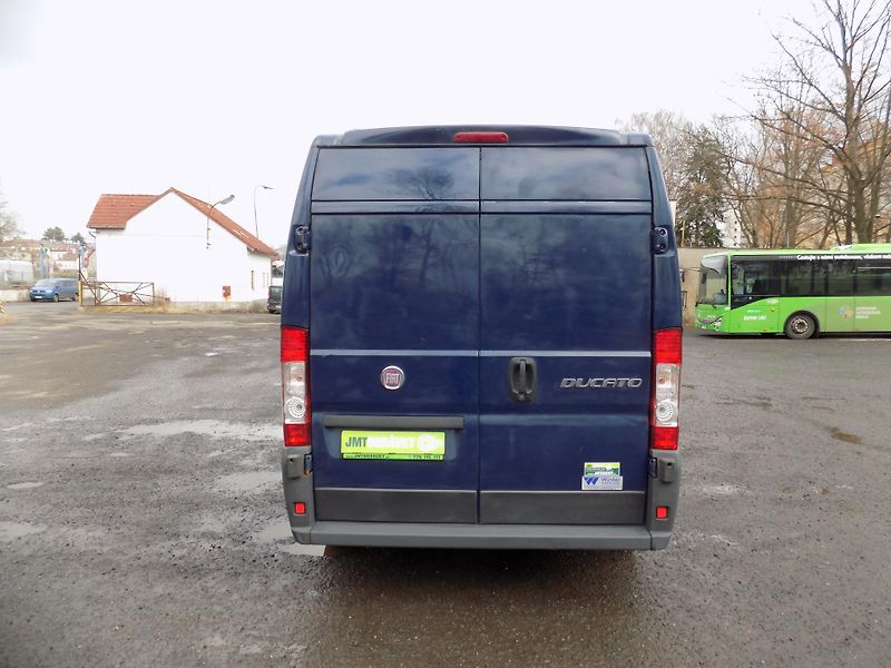 Fiat Ducato (2013) 2,3 96KW CHLADÍCÍ 0° C MAXI - fotka 6 z 42