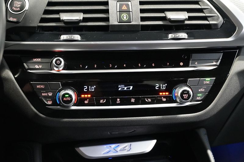 BMW X4 Xdrive30i,M-Paket,Tažné,Kamera - fotka 22 z 33