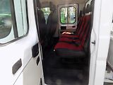 Fiat Ducato (2012) 2,3 109KW 7MÍST 3STR SKLÁPĚČ  - náhled 26