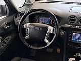 Ford Galaxy (2013) 2.0 TDCi, Automat, 7 míst - náhled 15