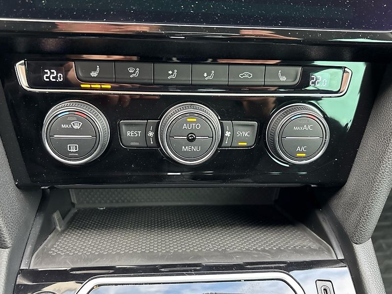 Volkswagen Passat Alltrack DSG,ČR - fotka 20 z 29