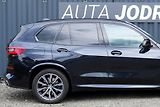BMW X5 30d, ČR, Vzduch, Ventilace - náhled 9