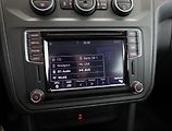 Volkswagen Caddy (2018) 2.0 TDI, 5Míst, 1Maj - náhled 10