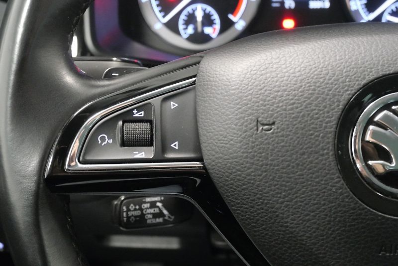 Škoda Kodiaq - fotka 15 z 27