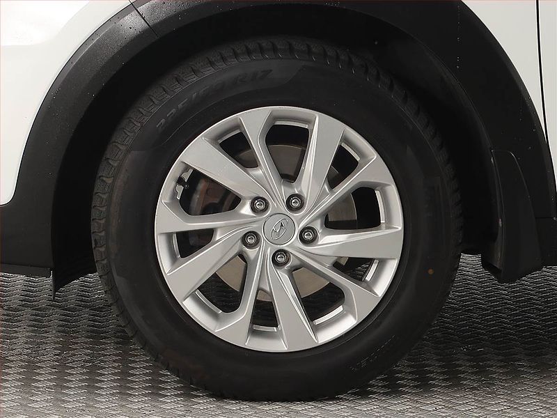 Hyundai Tucson (2020) Comfort 1.6 CRDi, 4X4 - fotka 14 z 18
