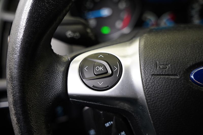 Ford Focus - fotka 15 z 22