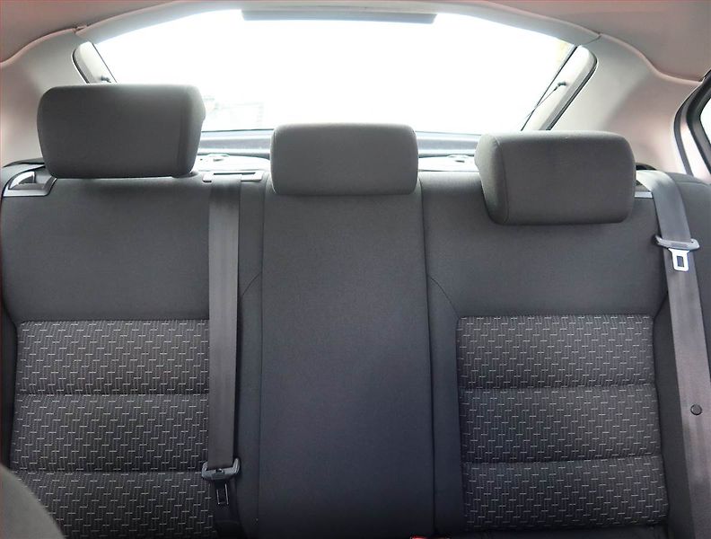 Škoda Octavia (2012) 1.6 TDI, po STK, za super cenu - fotka 10 z 14