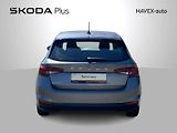 Škoda Fabia (2025) 1.0 MPI Selection - náhled 32