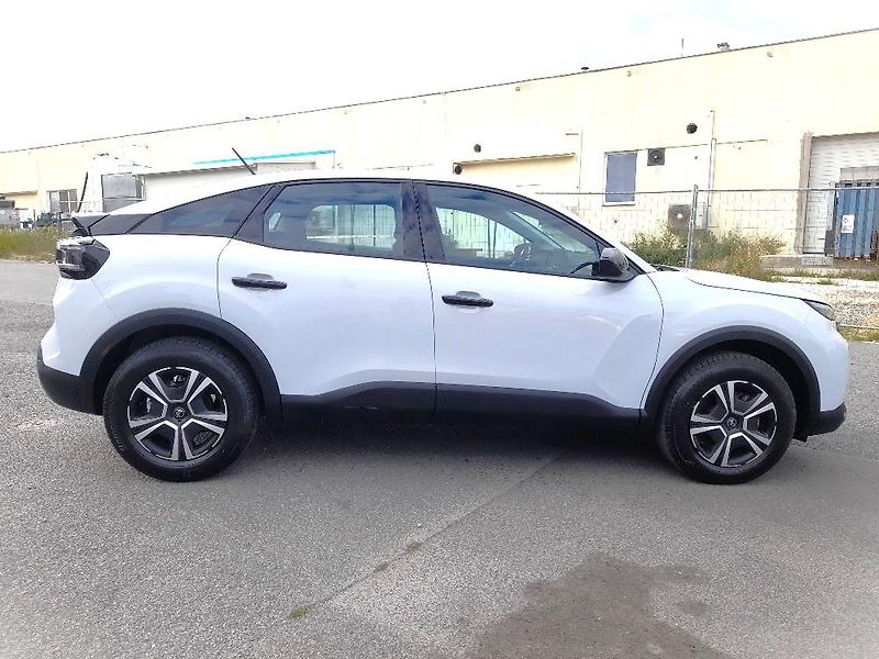 Citroën C4 (2026) YOU HYBRID 110K AUTOMATIC - fotka 8 z 30