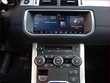Land Rover Range Rover Evoque (2017) TD4, 4X4, Automat, Serv.kniha - náhled 12
