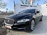 Jaguar XJ (2010) 3.0V6D Alu kola, rezervace - náhled 2