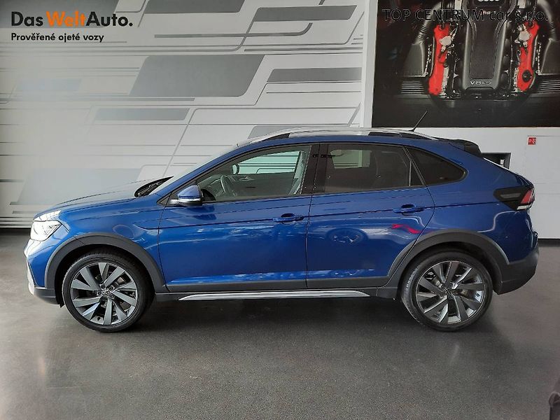 Volkswagen Taigo (2023) 1.0 TSI (81kW/110k) DSG, Style - fotka 3 z 24