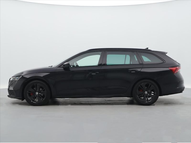 Škoda Octavia RS 2,0 TDI 147kW DSG LED Klima - fotka 4 z 36