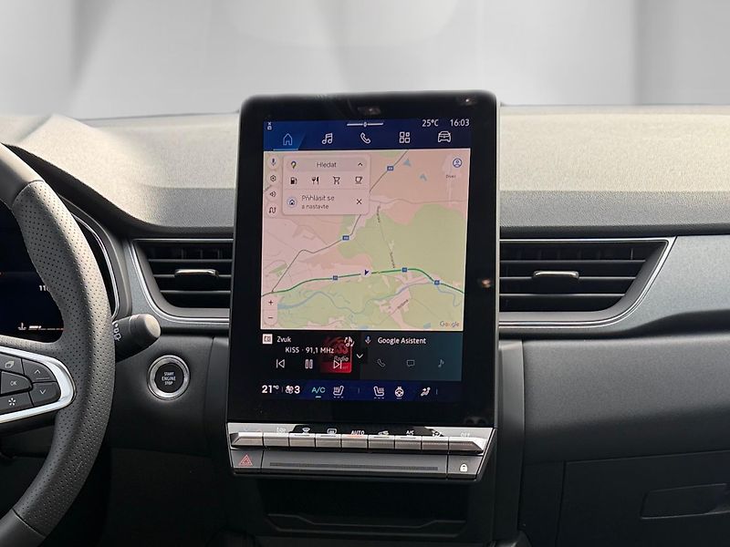 Renault Symbioz (2026) 1,3 TCe 103 kW Techno DPH - fotka 18 z 24