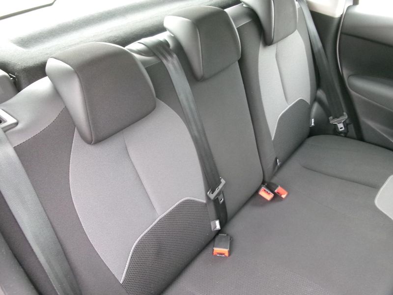 Citroën C3 (2013) 1,6HDI KLIMA TEMP  - fotka 16 z 25
