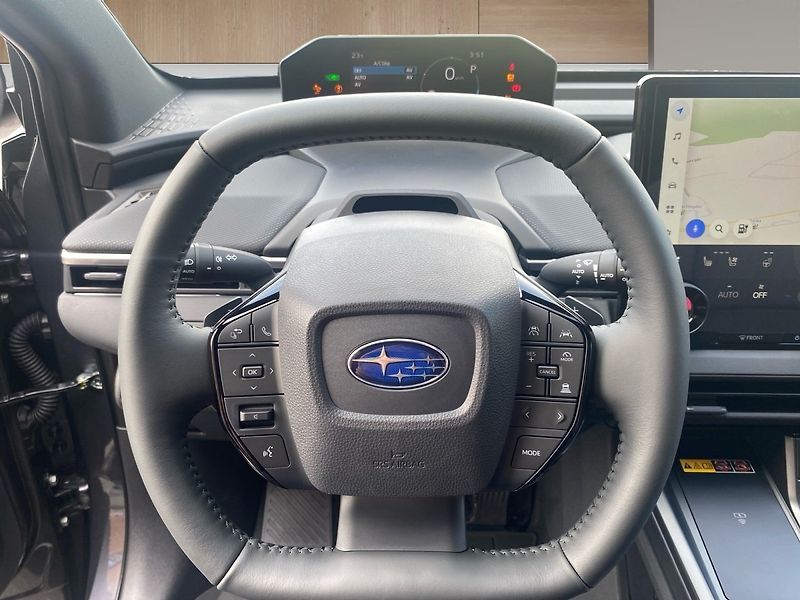 Subaru E-Outback 74.7 kWh AWD Executive H/K Ven - fotka 10 z 12