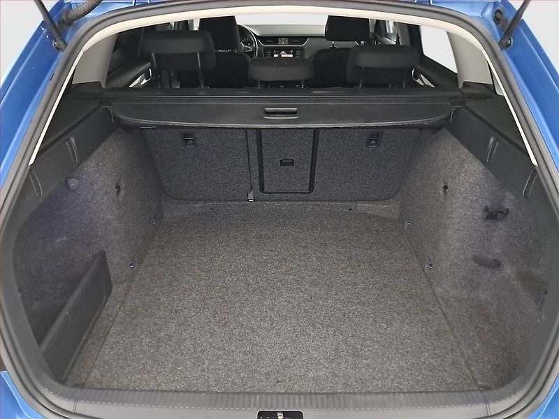Škoda Octavia (2016) 2.0 TDI, Automat, Navi - fotka 14 z 20