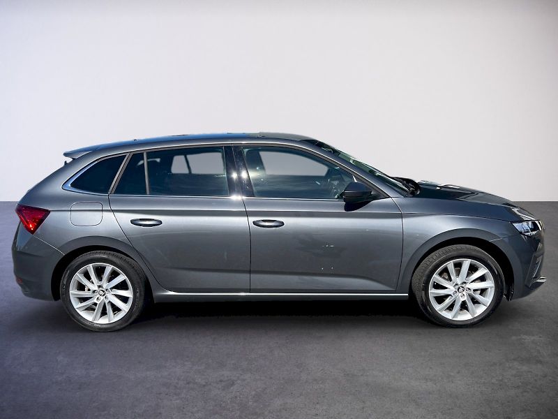 Škoda Scala (2025) SELEC TSI 85/1.0 A7F - fotka 9 z 30