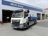 DAF LF (2024) LF 290 16T NOS.KONT. MAN +RUKA - náhled 8
