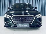 Mercedes-Benz Třídy S (2026) S350d*4M*ADVANCED*BURMESTER  - náhled 2