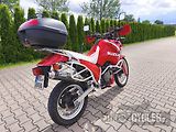 Suzuki DR Big 750 S (1997) - náhled 4