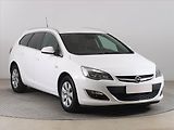 Opel Astra (2016) 1.6 CDTI, Serv.kniha, Tempomat - náhled 1