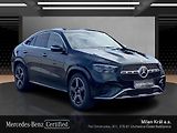 Mercedes-Benz GLE GLE 400e 4MATIC kupé AMG - náhled 7