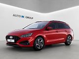 Hyundai i30 (2026) GO CZECH! 1,6 T-GDI DCT 110 kW - náhled 1