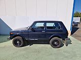 Lada Niva 1.7 Taiga 4x4 - náhled 6