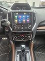 Subaru Forester (2020) Executive, kůže, NAVI,TOP stav - náhled 12