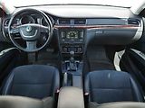 Škoda Superb (2012) 2.0TDi, 2.maj,ČR, DSG, bixen - náhled 8