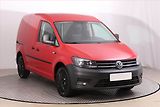 Volkswagen Caddy (2019) 2.0 TDI, ČR, 1Maj, DPH - náhled 1