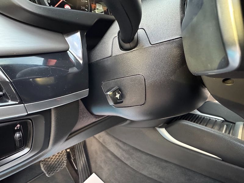 BMW X6 (2016) 3.0 xDrive, M Paket - fotka 30 z 42