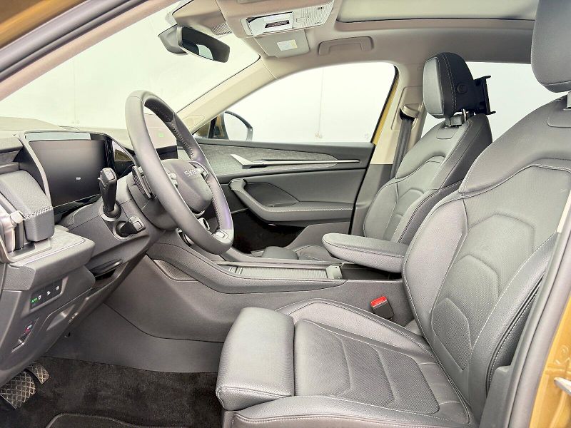 Škoda Kodiaq (2025) DSG 2.0 TDI / 142kW / 4x4 / EX - fotka 6 z 35