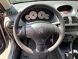 Peugeot 206 1,4 i,ČR - náhled 10