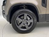 Land Rover Defender D300 X-DYNAMIC HSE AWD AUT CZ - náhled 37