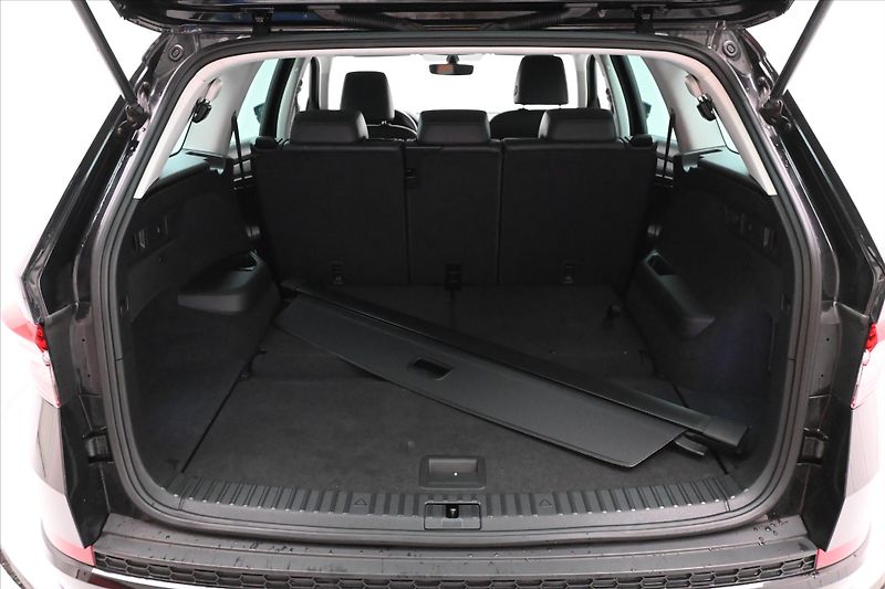 Škoda Kodiaq 1,5 TSI 110kW 7míst Business E - fotka 12 z 30