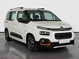 Citroën Berlingo (2018) Feel 1.5 BlueHDi, 5Míst, ČR - náhled 1