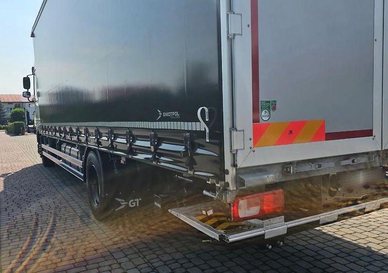 DAF XF (2023) 106.450 shrnovačka EURO 6 - fotka 4 z 20