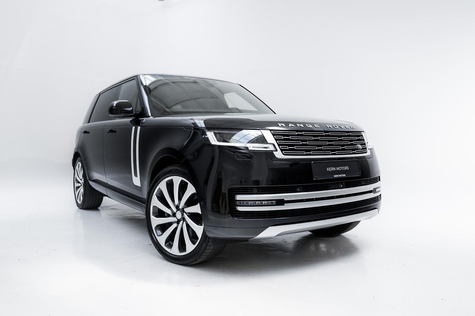 Land Rover Range Rover Autobiography P530*CZ*1.Maj