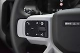 Land Rover Defender 110 S D200 ZÁRUKA*TAŽNÉ*ČR 1.M - náhled 16