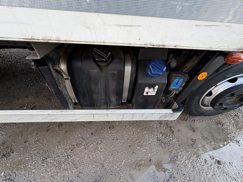 Iveco Eurocargo (2015) 75E19, E6, AC, SKŘÍŇ, ČELO - fotka 13 z 31
