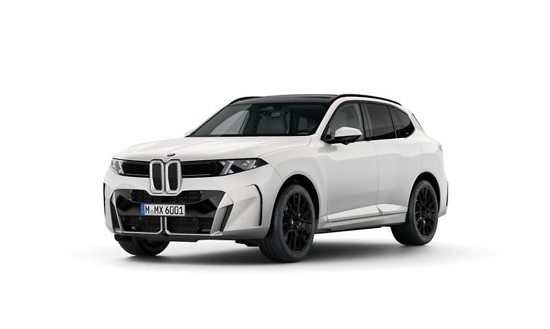 BMW X5 40d xDrive - fotografie inzerátu