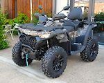 CFMOTO Gladiator X1000 (2026) G3 CAMO - náhled 9