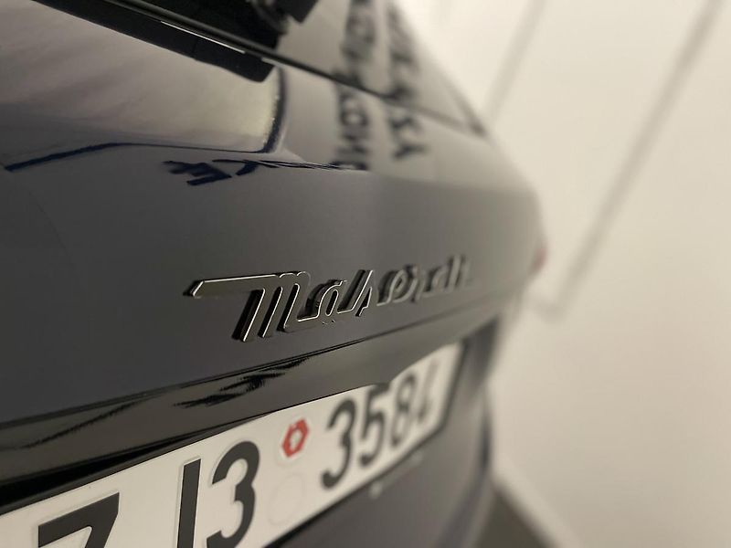 Maserati Levante (2021) 3.0 V6,DIESEL, PO 1 MAJITELI - fotka 19 z 60